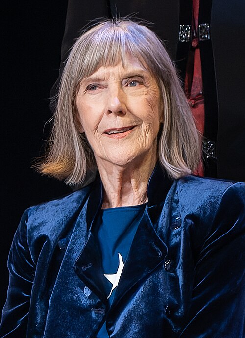 Eileen Atkins